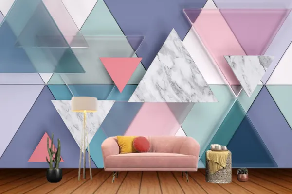 Geometric_Triangle_Wallpaper