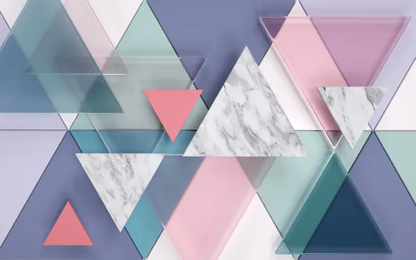Geometric_Triangle_Wallpaper