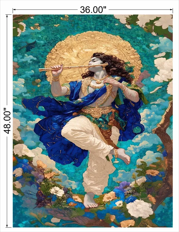 Golden_Hour_Solitude_Wall_Art