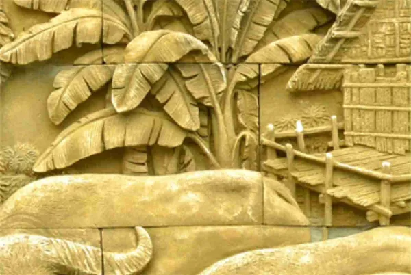 Farming_Mural_Wallpaper