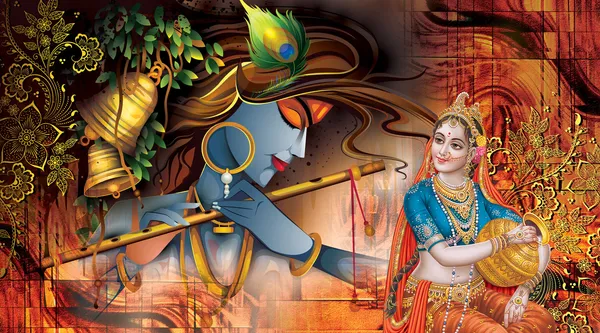 God_Collection_Catloge_Radha_Krishna_Wallpaper
