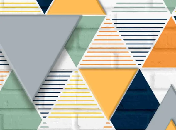 Geometric_V_H_Triangle_Wallpaper