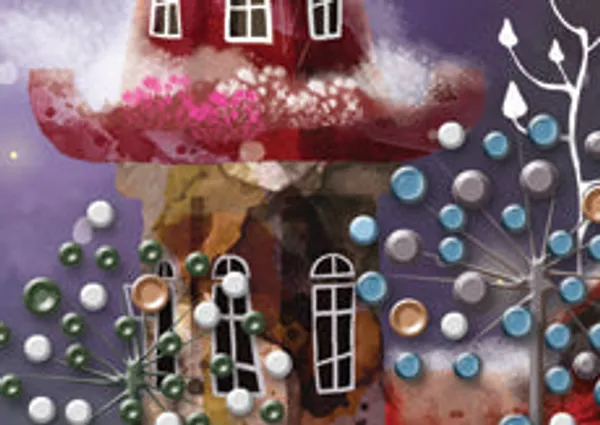 Magic_Wonderland_Customized_Wallpaper