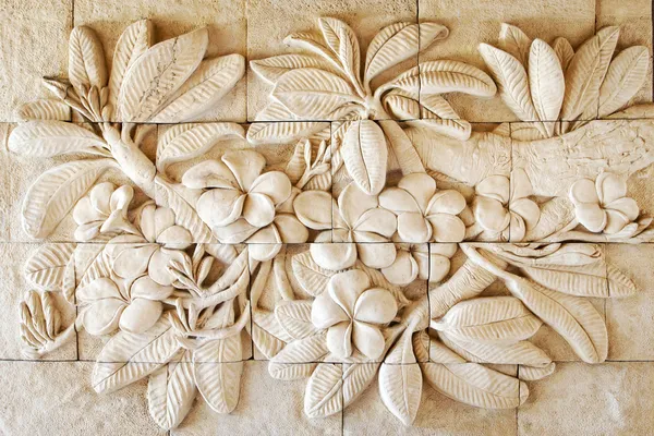 Flower_Mural_Wallpaper