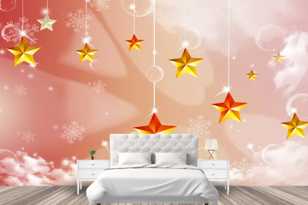 Dream_Star_Customized_Wallpaper