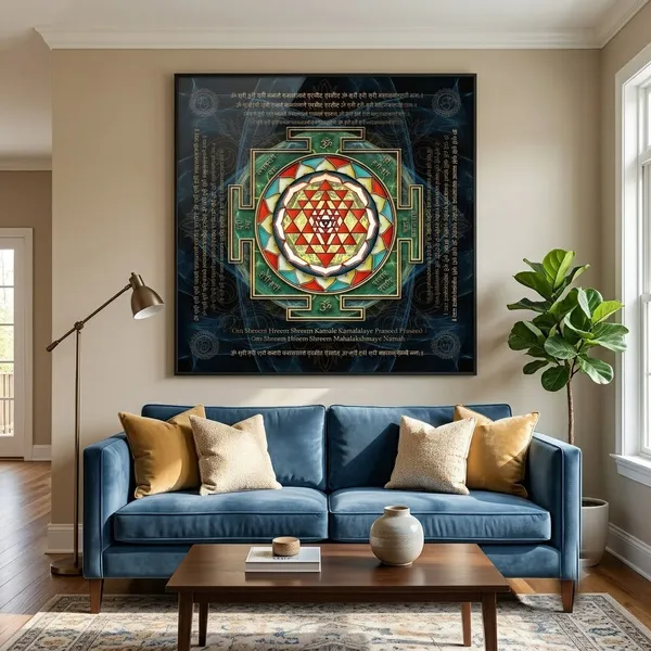 1_Shree_Yantra_Wall_Art