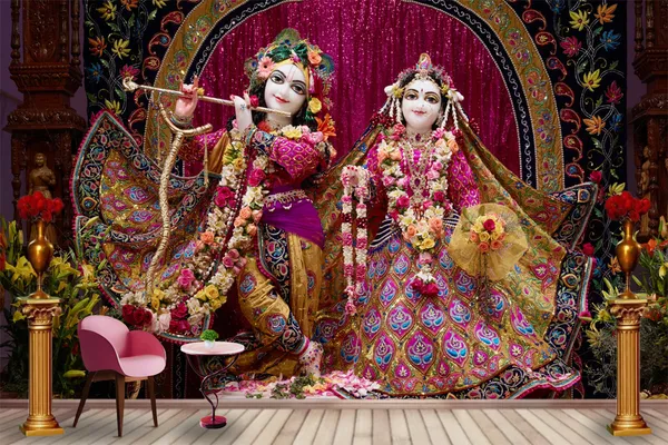 God_Collection_Iskcon_Lord_Radha_Krishna_Wallpaper