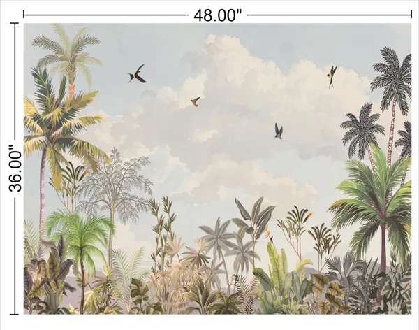 The_Tropics_Collection_Wall_Art