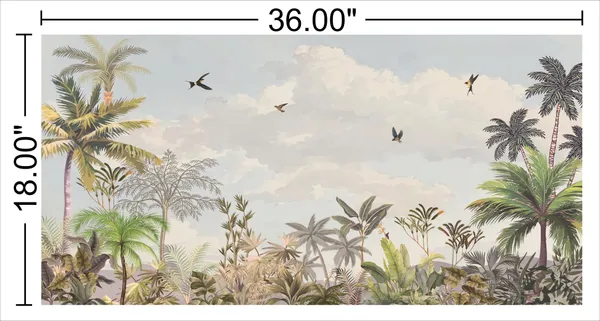 The_Tropics_Collection_Wall_Art