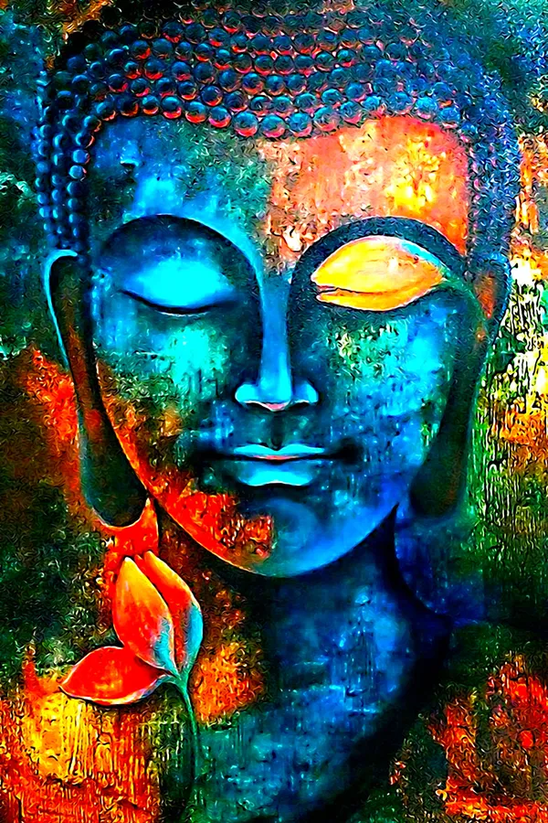 God_Collection_Buddha_Wallpaper