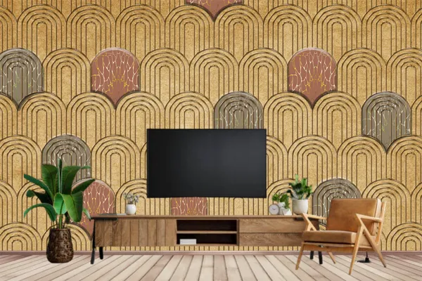 Geometric_Positive_Angular_Pattern_Wallpaper