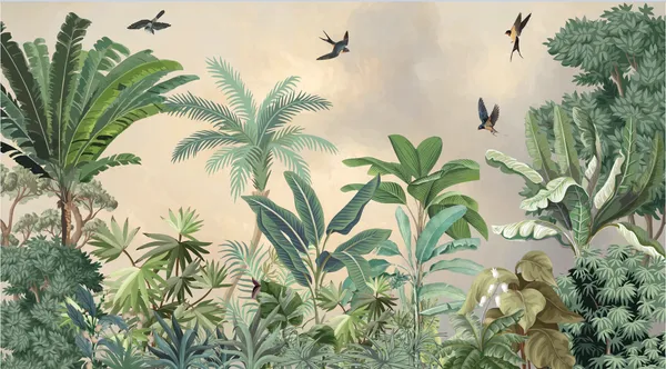 Swaying_Palms_Tropical