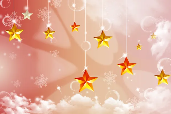 Dream_Star_Customized_Wallpaper