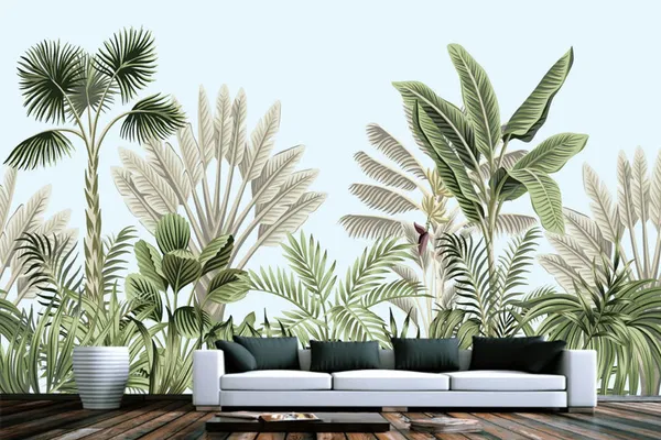 Tropical_Tree_Wallpaper