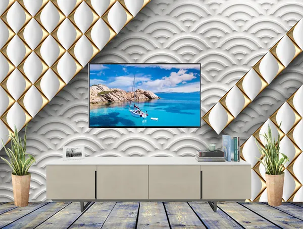Royal_Geometric_Pattern_Wallpaper