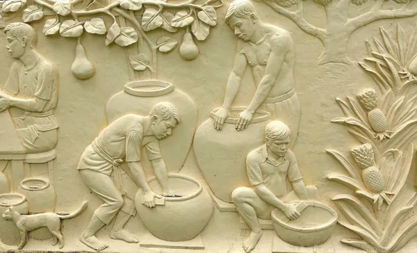 Vintage_Mural_Art_Wallpaper