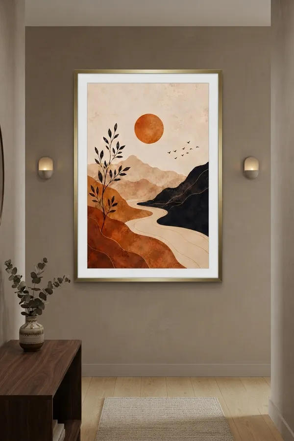 Fronds_Ferns_Wall_Art