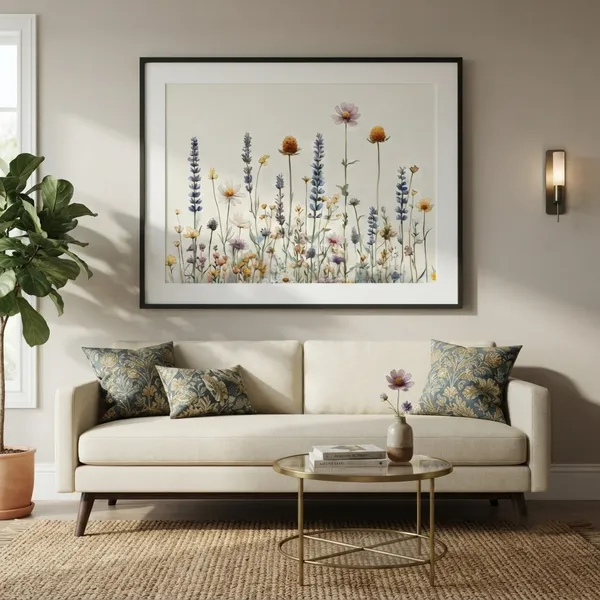 Palm_Flora_Wall_Art