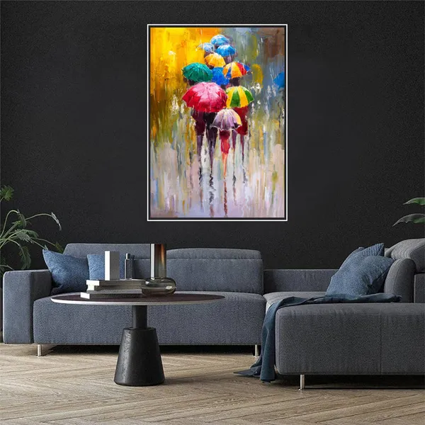 Rain_Canvas_Print_Frame