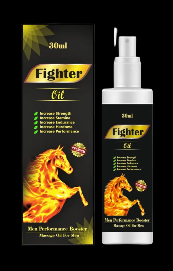 FIGHTER_OIL