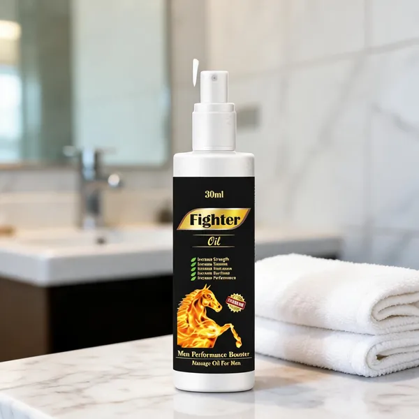 Fighter_Eucalyptus_Camphor_Menthol_Clove_Massage_Oil_For_Men