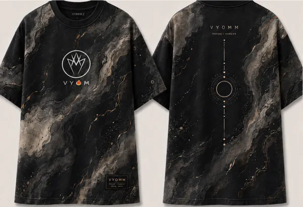 Black_Printed_Regular_Fit_T-Shirt_for_Unisex