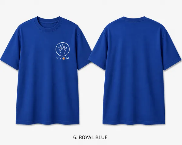 Royal_Blue_Crew_Neck_T-Shirt_for_Men