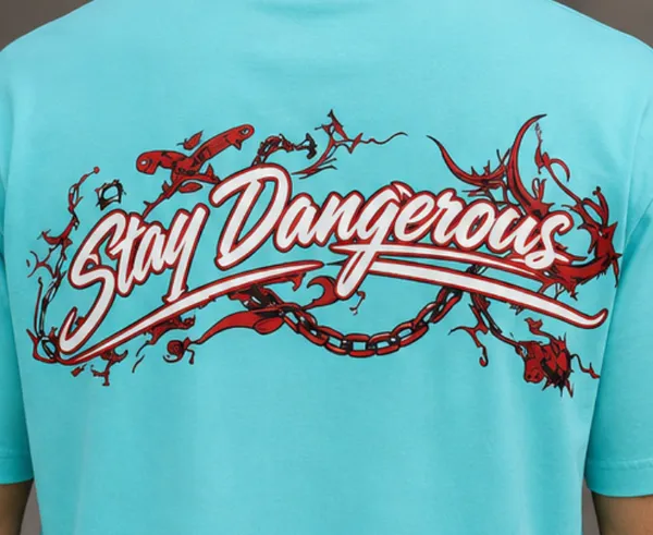 Turquoise_Oversized_Graphic_T-Shirt_for_Men