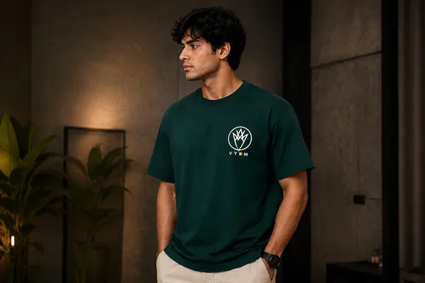 Green_Oversized_Graphic_T-Shirt_for_Men_Oversized