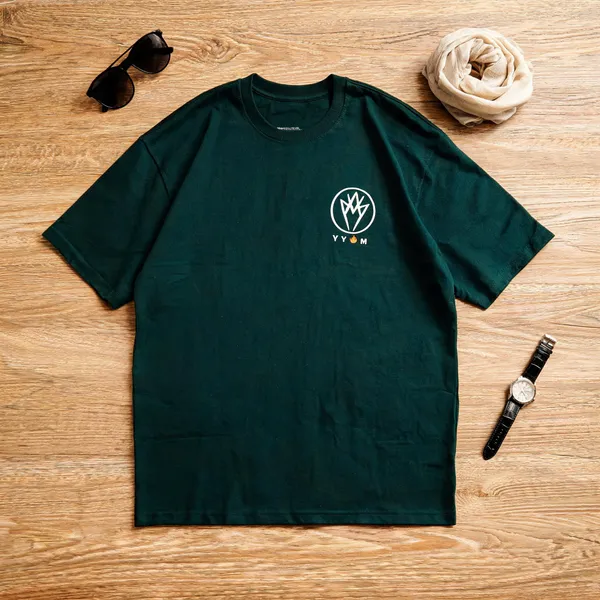 Green_Oversized_Graphic_T-Shirt_for_Men