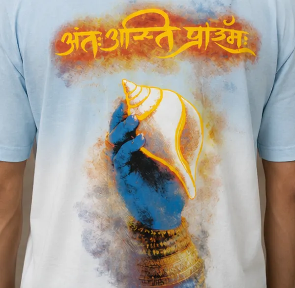 Light_Blue_Graphic_Print_Crew_Neck_T-Shirt_for_Men_Oversized