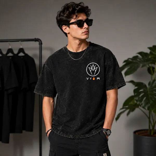 Black_Graphic_Print_T-Shirt_for_Men