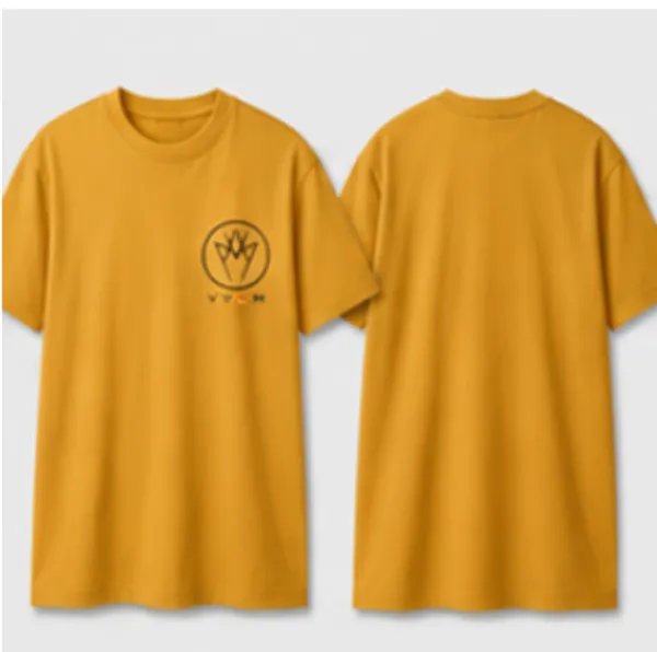 Yellow_Regular_Fit_Crew_Neck_T-Shirt_for_Men