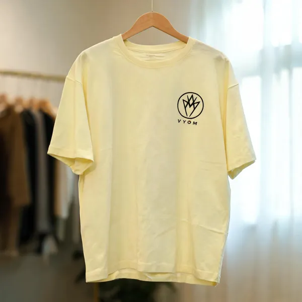 Cream_Graphic_Print_T-Shirt_for_Men