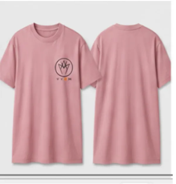Pink_Regular_Fit_Crew_Neck_T-Shirt_for_Men