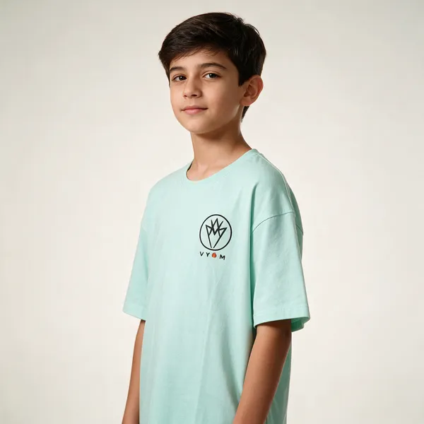 Mint_Green_Graphic_Print_Regular_Fit_T-Shirt
