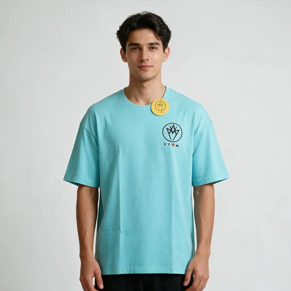 Turquoise_Regular_Fit_Graphic_T-Shirt_for_Men