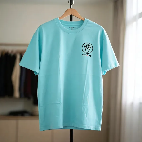 Turquoise_Regular_Fit_Graphic_T-Shirt_for_Men