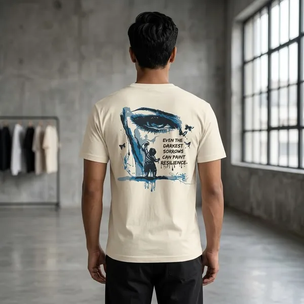 Cream_Graphic_Print_Regular_Fit_T-Shirt_for_Men