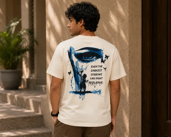 Cream_Graphic_Print_Oversized_T-Shirt_for_Men