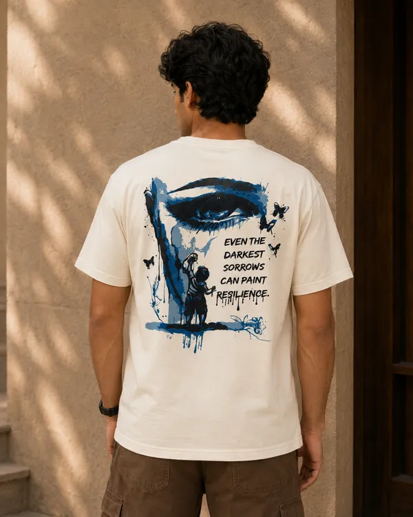 Cream_Graphic_Print_Oversized_T-Shirt_for_Men