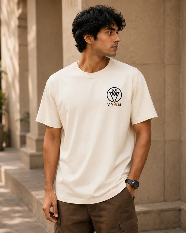 Cream_Graphic_Print_Oversized_T-Shirt_for_Men
