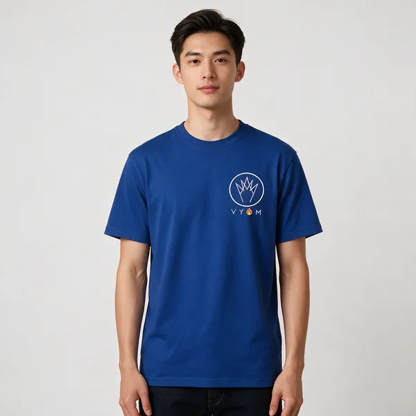 Royal_Blue_Crew_Neck_T-Shirt_for_Men