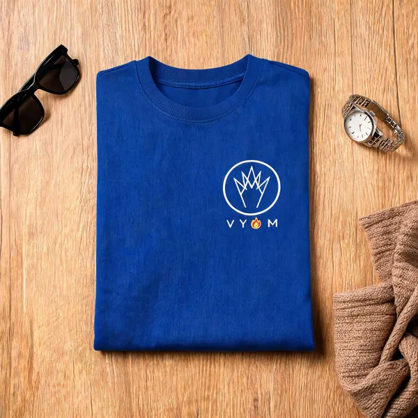 Royal_Blue_Crew_Neck_T-Shirt_for_Men