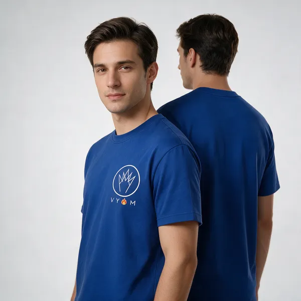 Royal_Blue_Crew_Neck_T-Shirt_for_Men
