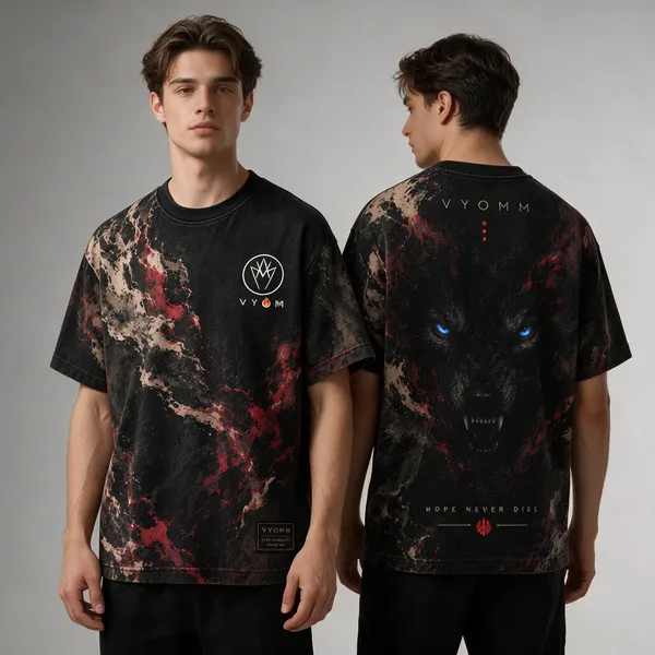 Black_Graphic_Print_T-Shirt_for_Unisex
