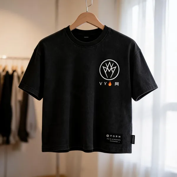 Black_Graphic_Print_T-Shirt_for_Men