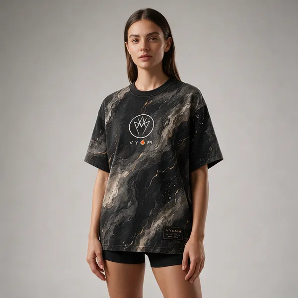 Black_Printed_Regular_Fit_T-Shirt_for_Unisex