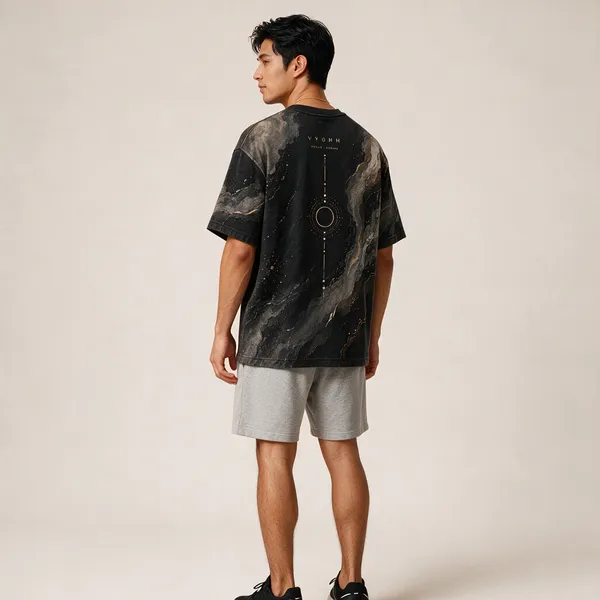 Black_Printed_Regular_Fit_T-Shirt_for_Unisex