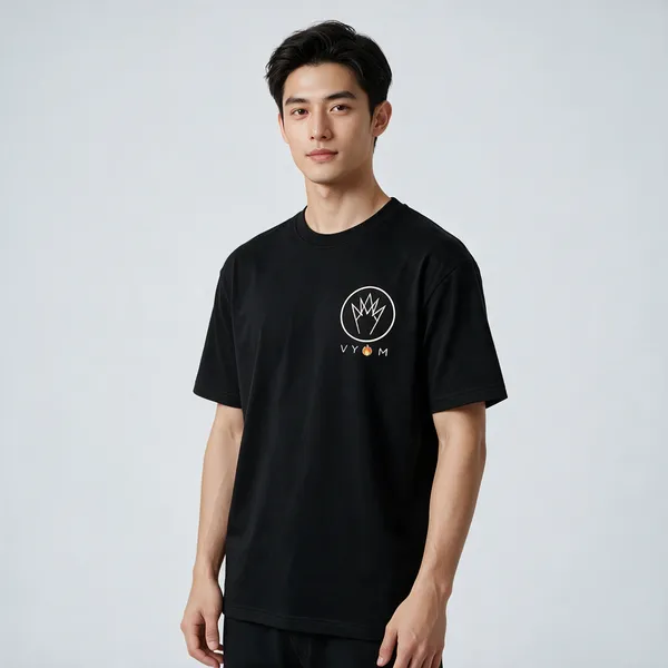 Black_Crew_Neck_T-Shirt_for_Men